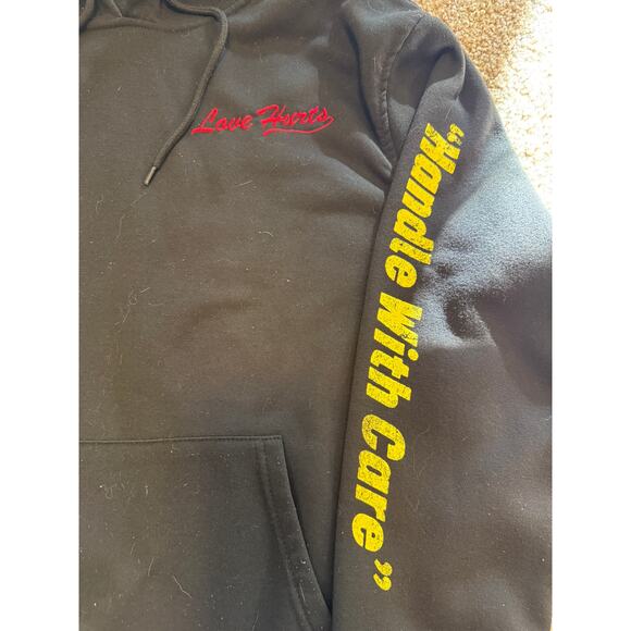 HOODIE - Picture 2 of 6